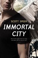   Immortal City