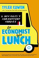   An Economist Gets Lunch