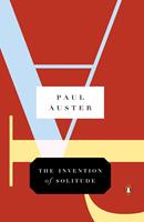   The Invention of Solitude