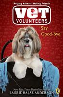   Say Good-bye