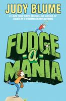   Fudge-a-Mania