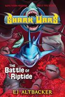   Shark Wars #2