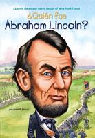   ¿Quién fue Abraham Lincoln?