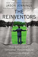   The Reinventors