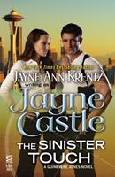   The Sinister Touch
