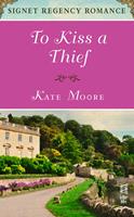   To Kiss a Thief