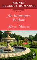  An Improper Widow