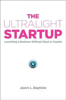   The Ultralight Startup