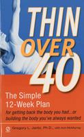   Thin Over 40