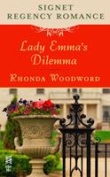   Lady Emma's Dilemma