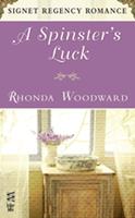   A Spinster's Luck