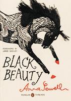   Black Beauty