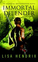   Immortal Defender