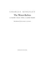   The Water-Babies