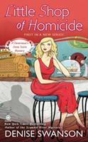   Little Shop of Homicide