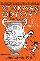   Stickman Odyssey, Book 1