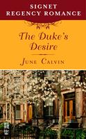   The Duke's Desire