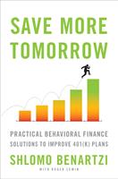   Save More Tomorrow