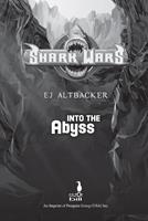   Shark Wars #3