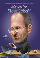   ¿Quién fue Steve Jobs?