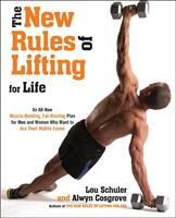   The New Rules of Lifting For Life