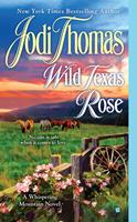   Wild Texas Rose