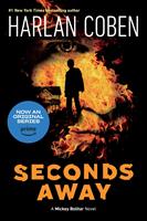   Seconds Away (Book Two)