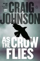  As the Crow Flies