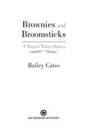   Brownies and Broomsticks