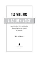   A Golden Voice