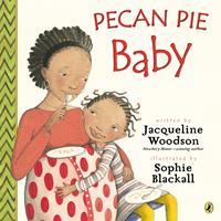   Pecan Pie Baby