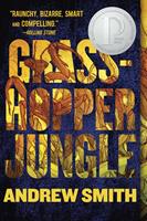   Grasshopper Jungle