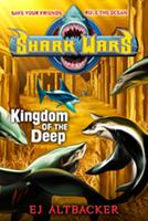   Shark Wars #4
