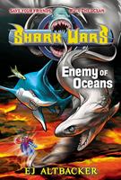   Shark Wars #5