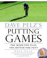   Dave Pelz's Putting Games