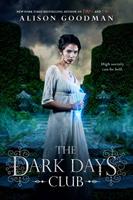   The Dark Days Club
