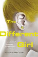   The Different Girl