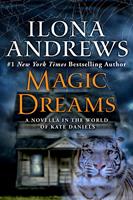   Magic Dreams
