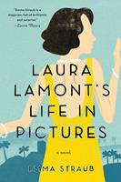  Laura Lamont's Life in Pictures
