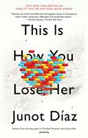  This Is How You Lose Her