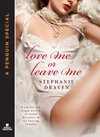   Love Me or Leave Me