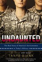   Undaunted