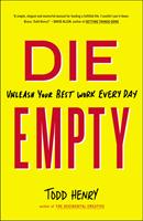   Die Empty