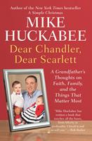   Dear Chandler, Dear Scarlett