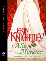   Miss Mistletoe