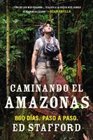   Caminando el Amazonas