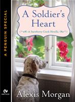   A Soldier's Heart