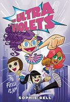   The Ultra Violets