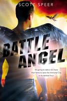   Battle Angel