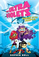   The Ultra Violets #2
